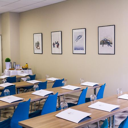 B&B Home Brides-Les-Bains Les 3 Vallees Exterior foto
