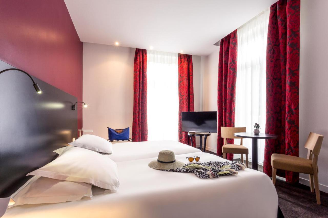 B&B Home Brides-Les-Bains Les 3 Vallees Exterior foto