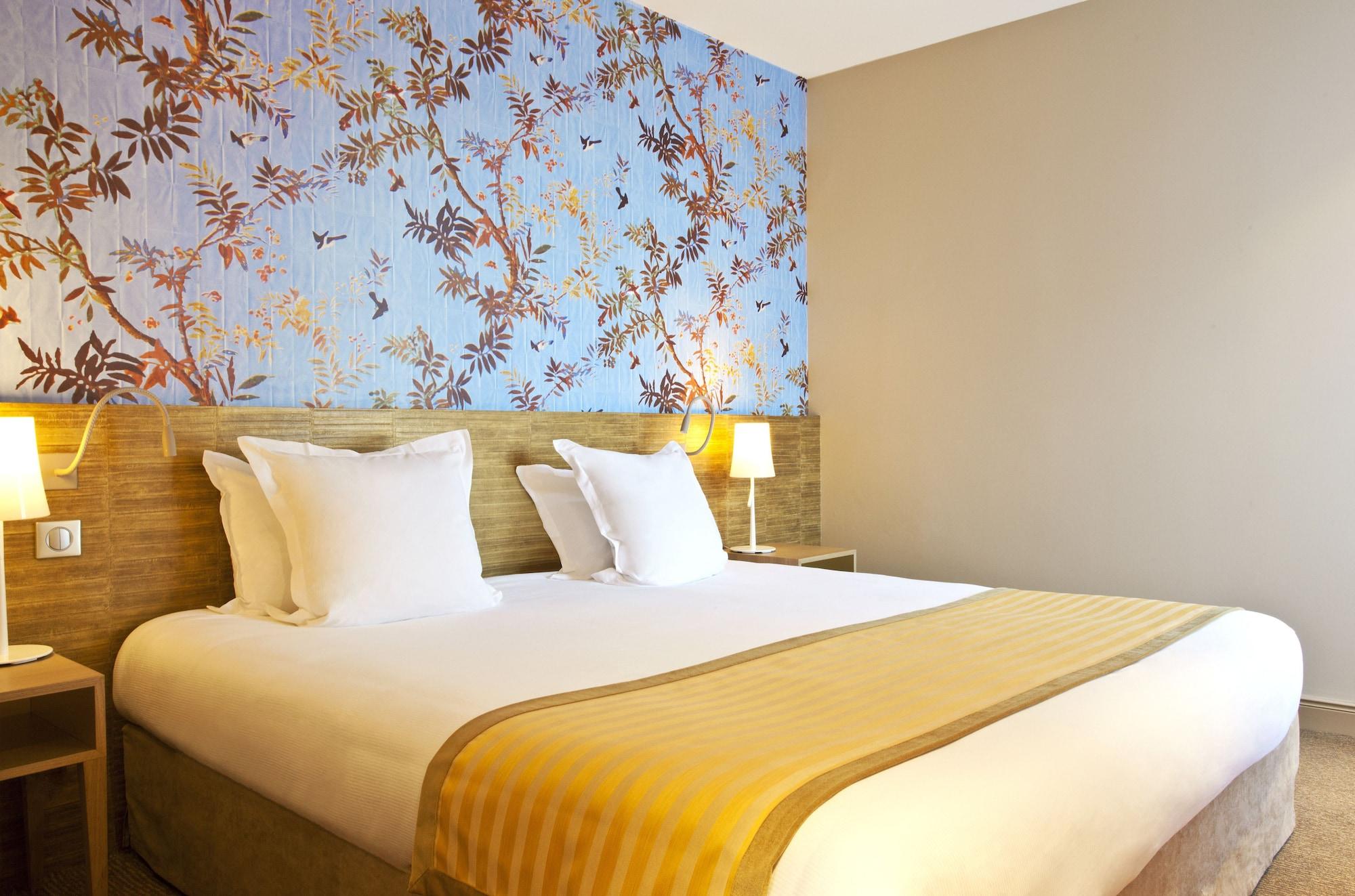 B&B Home Brides-Les-Bains Les 3 Vallees Exterior foto