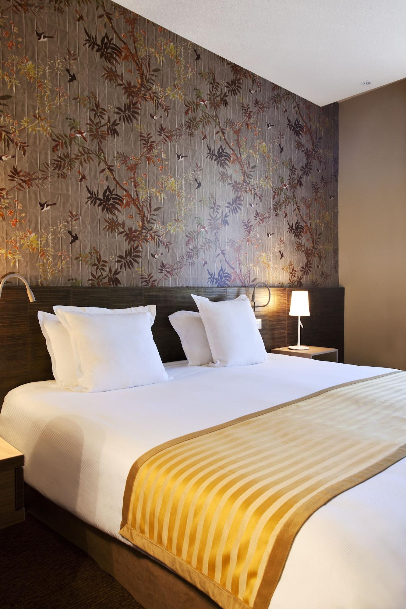 B&B Home Brides-Les-Bains Les 3 Vallees Exterior foto