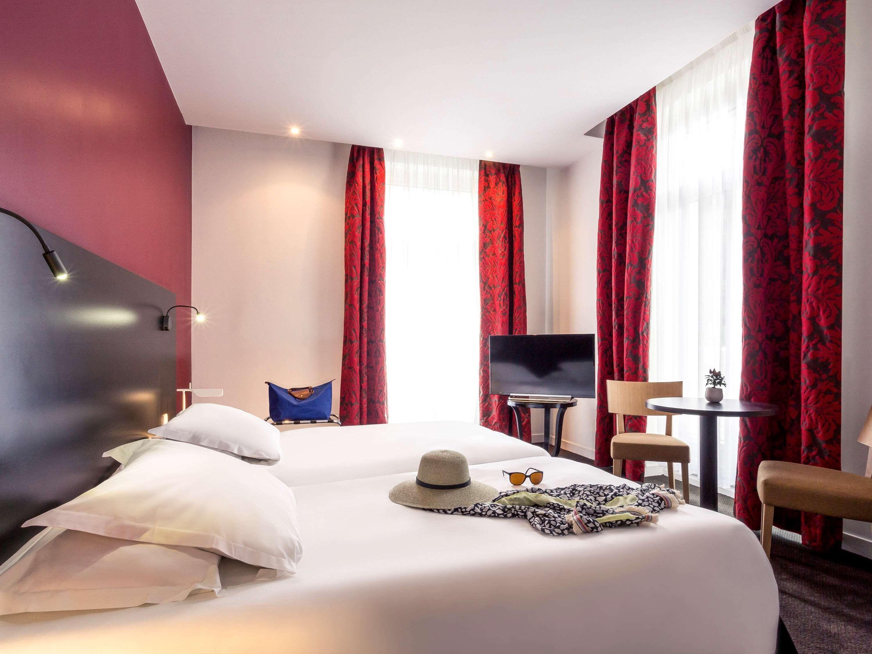 B&B Home Brides-Les-Bains Les 3 Vallees Exterior foto