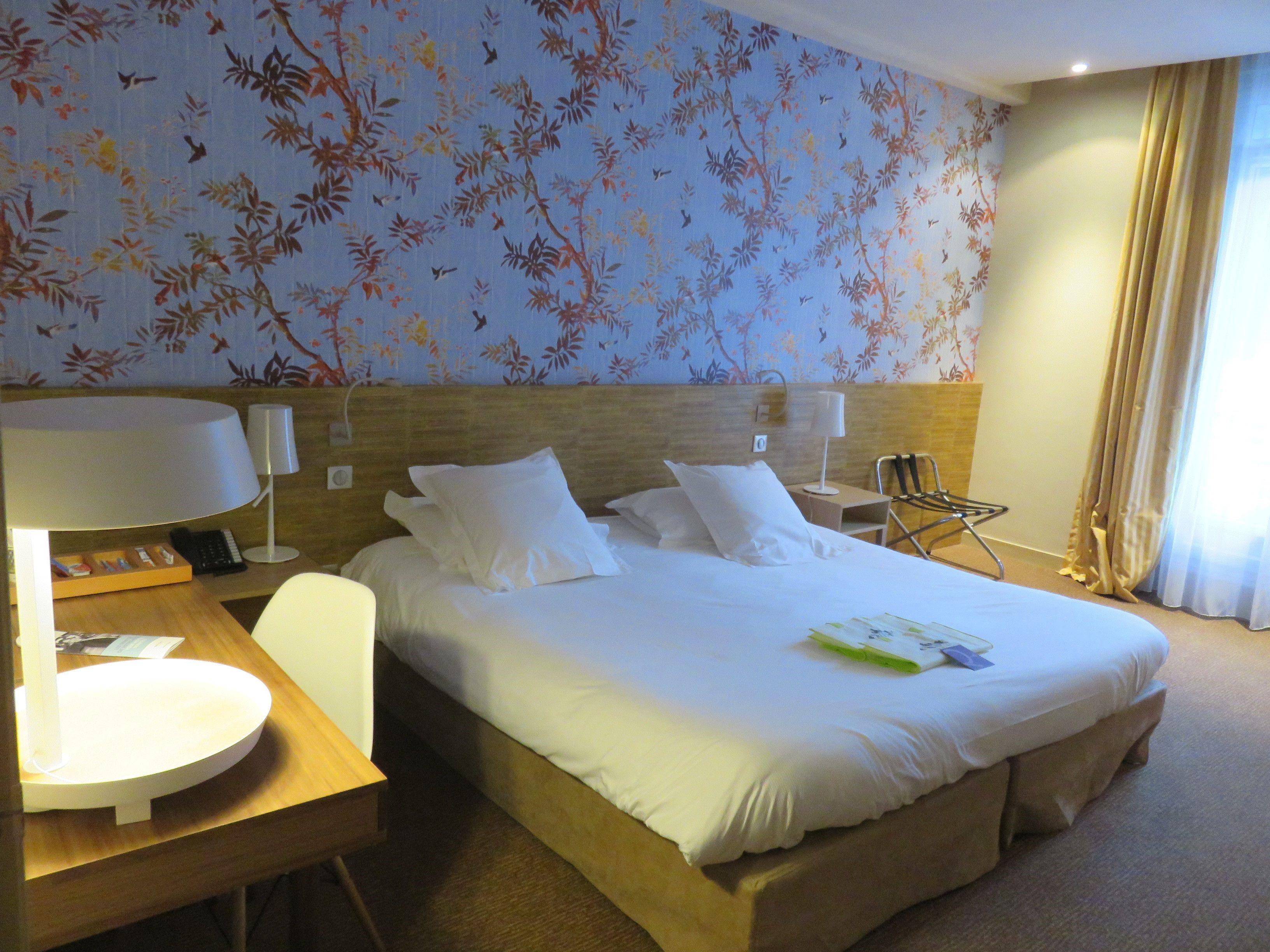 B&B Home Brides-Les-Bains Les 3 Vallees Exterior foto