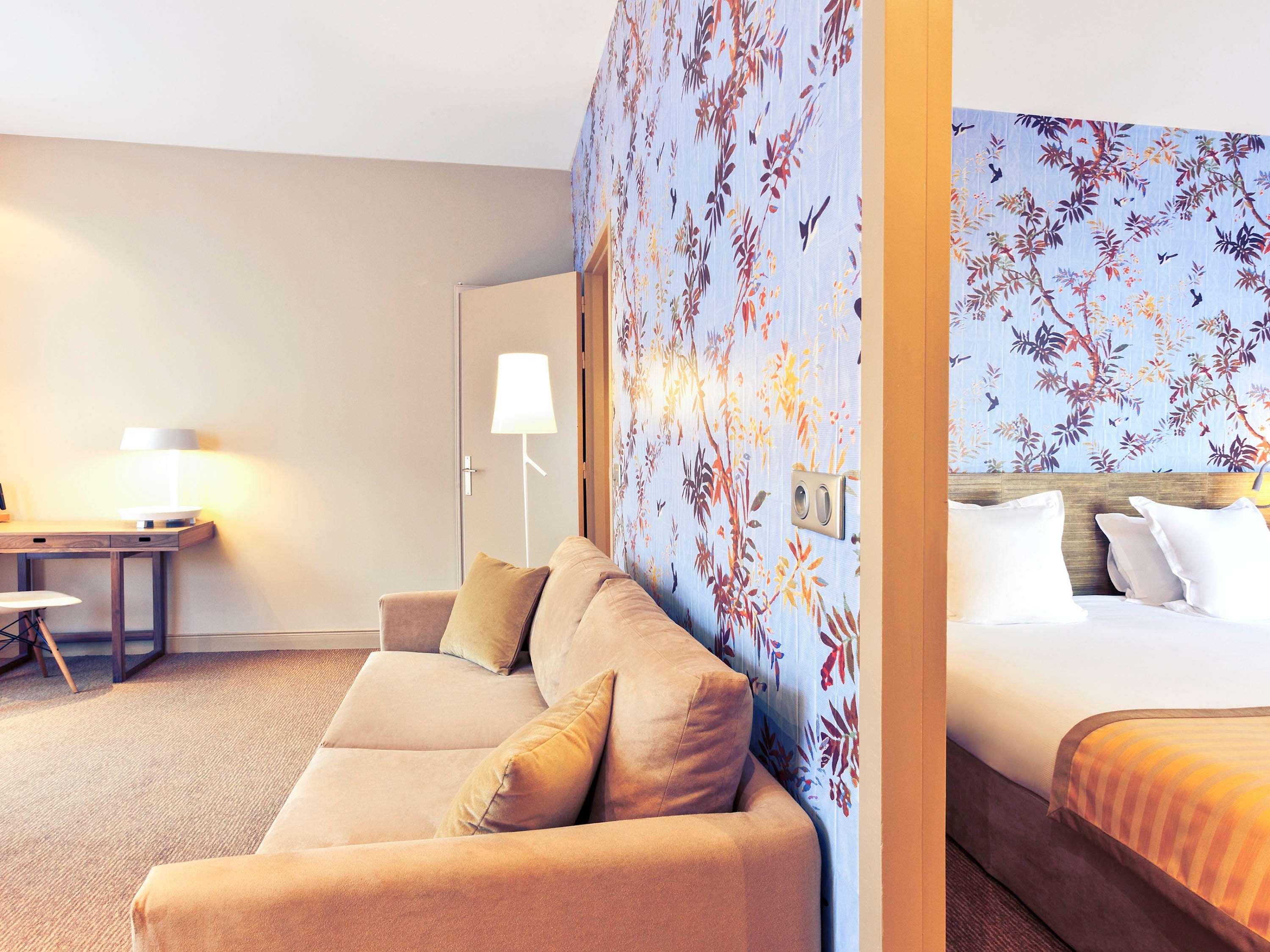 B&B Home Brides-Les-Bains Les 3 Vallees Exterior foto