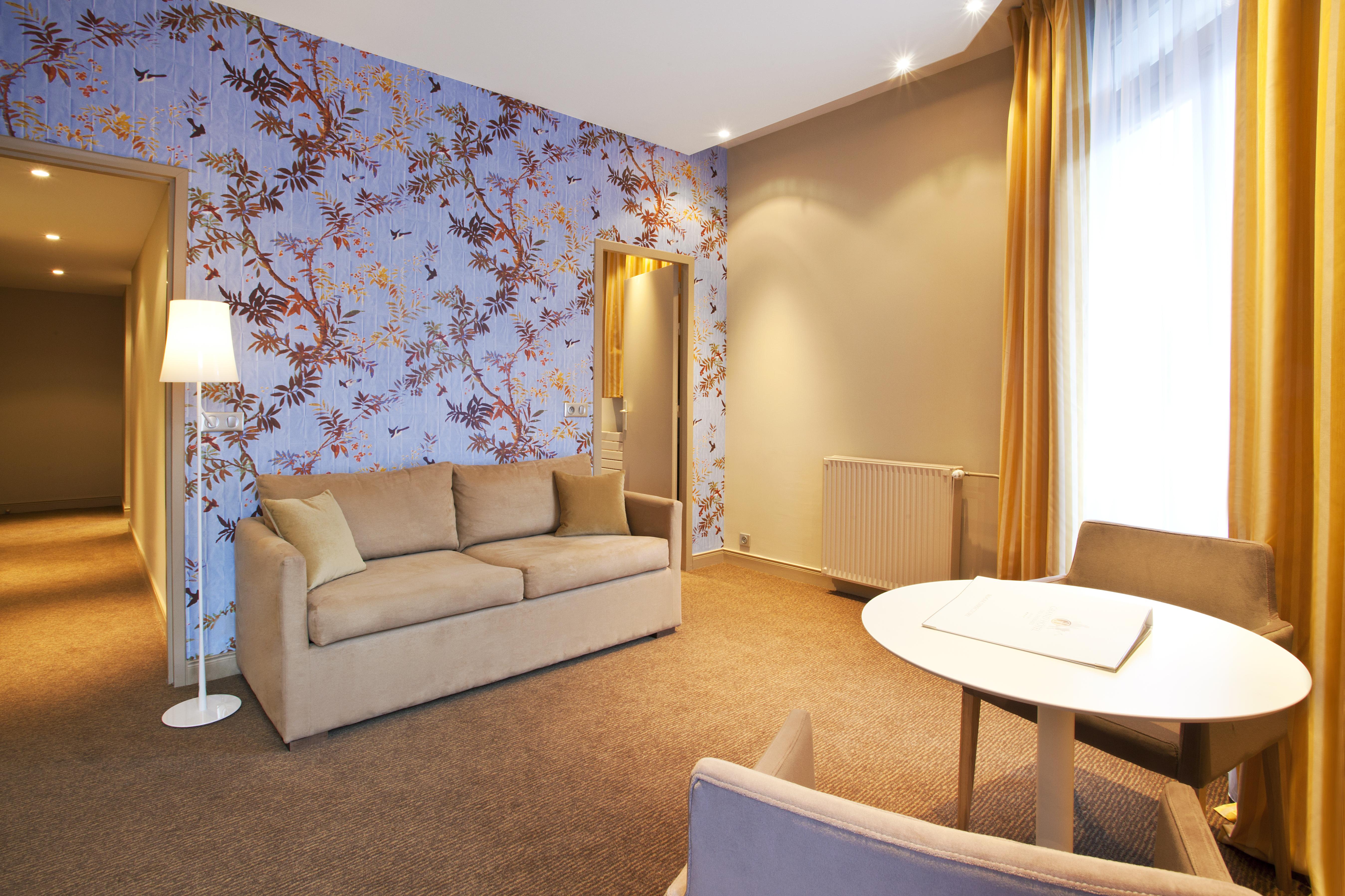B&B Home Brides-Les-Bains Les 3 Vallees Exterior foto