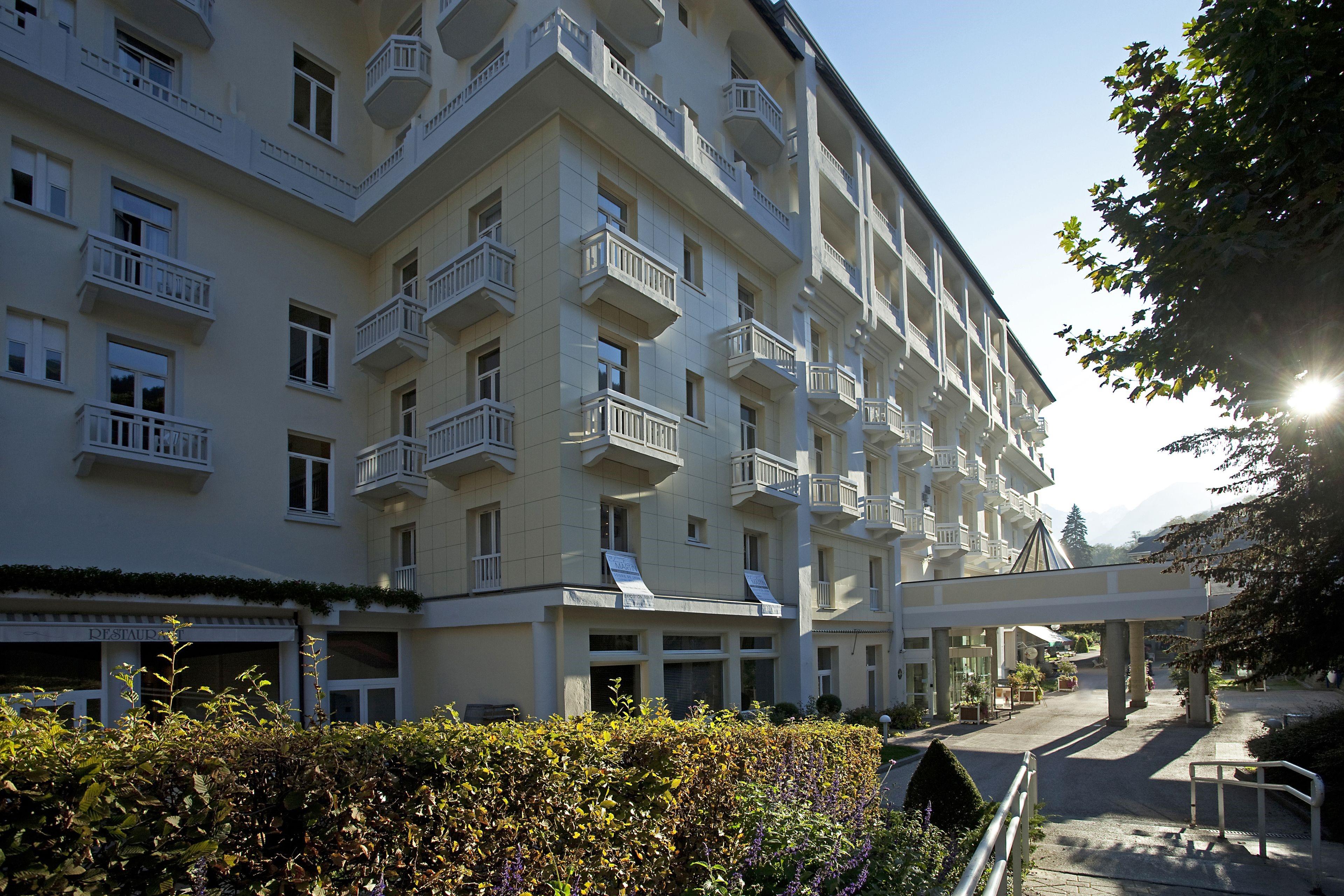 B&B Home Brides-Les-Bains Les 3 Vallees Exterior foto