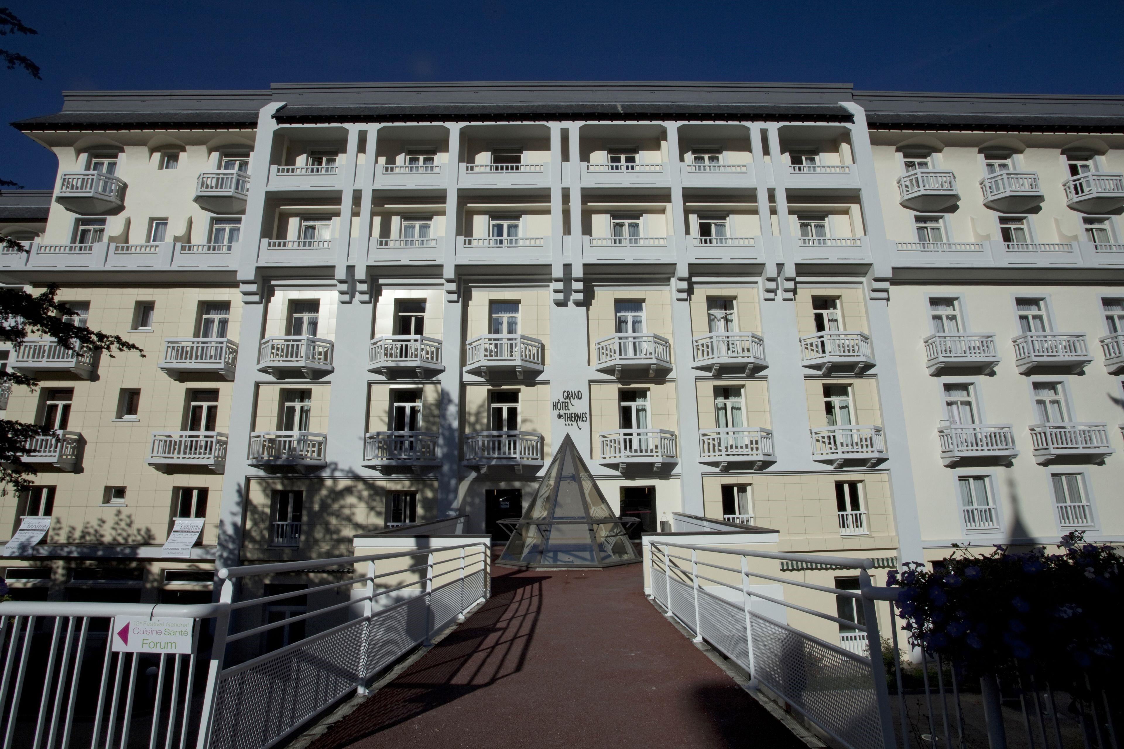 B&B Home Brides-Les-Bains Les 3 Vallees Exterior foto