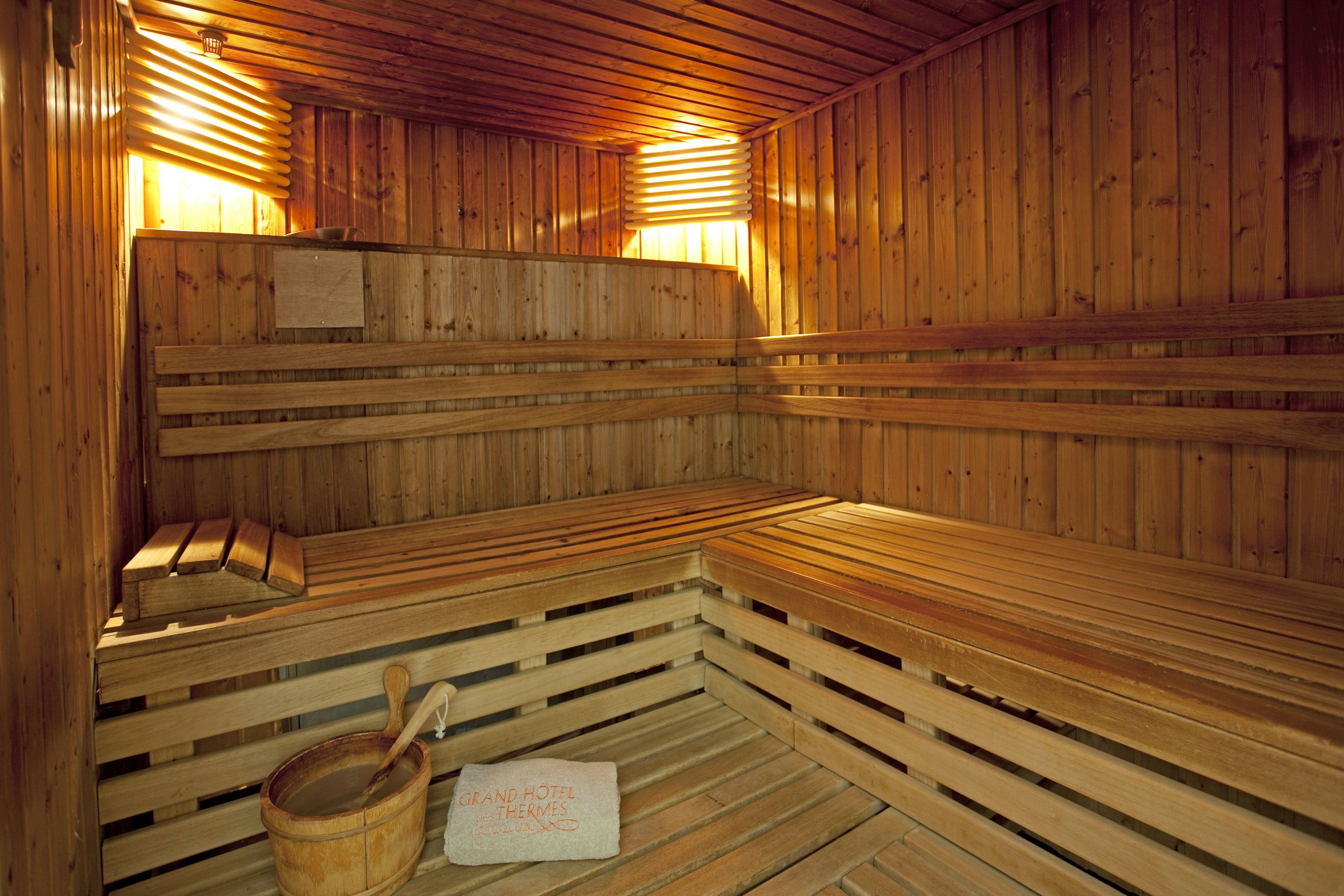 B&B Home Brides-Les-Bains Les 3 Vallees Exterior foto