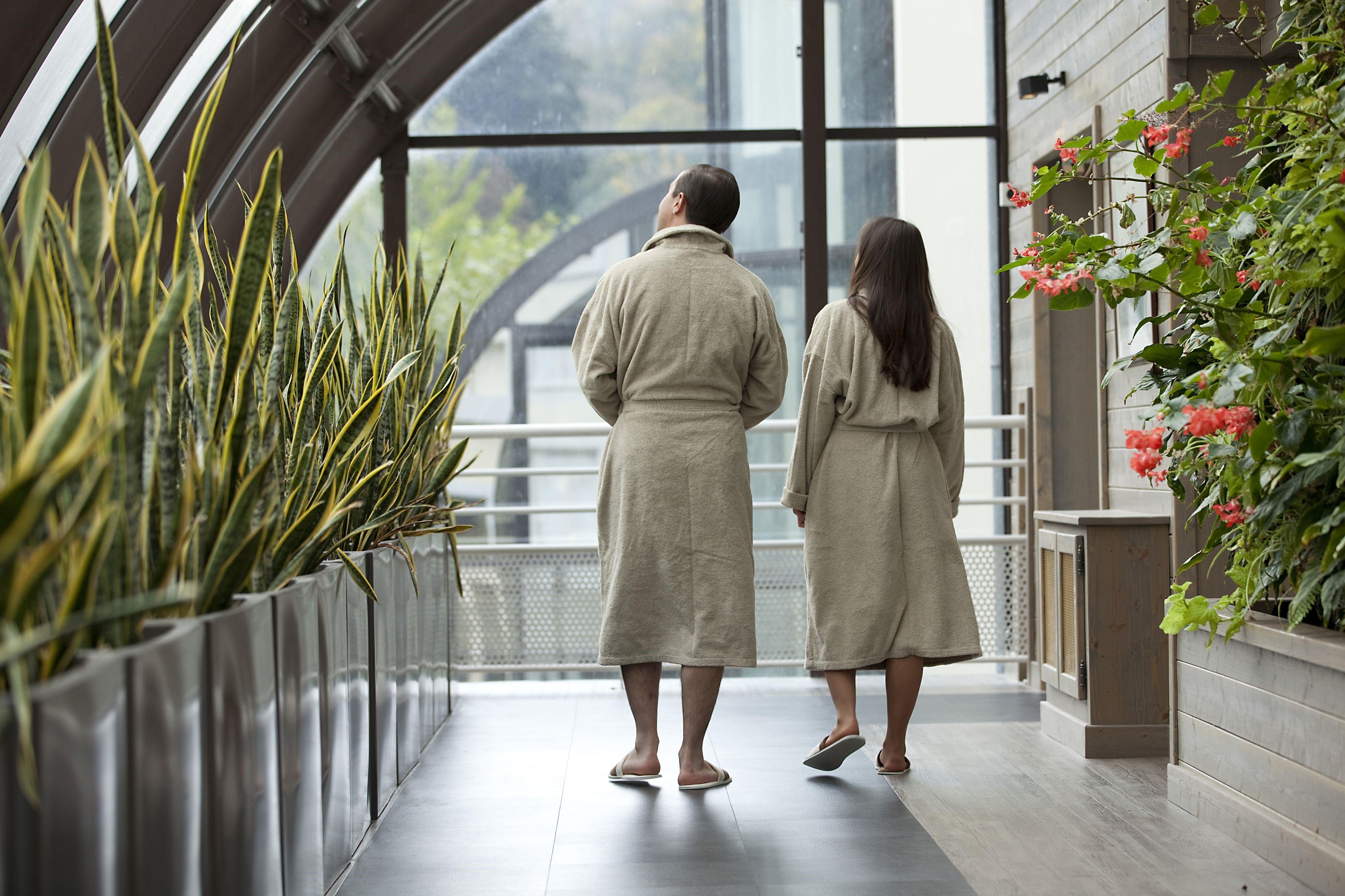 B&B Home Brides-Les-Bains Les 3 Vallees Exterior foto