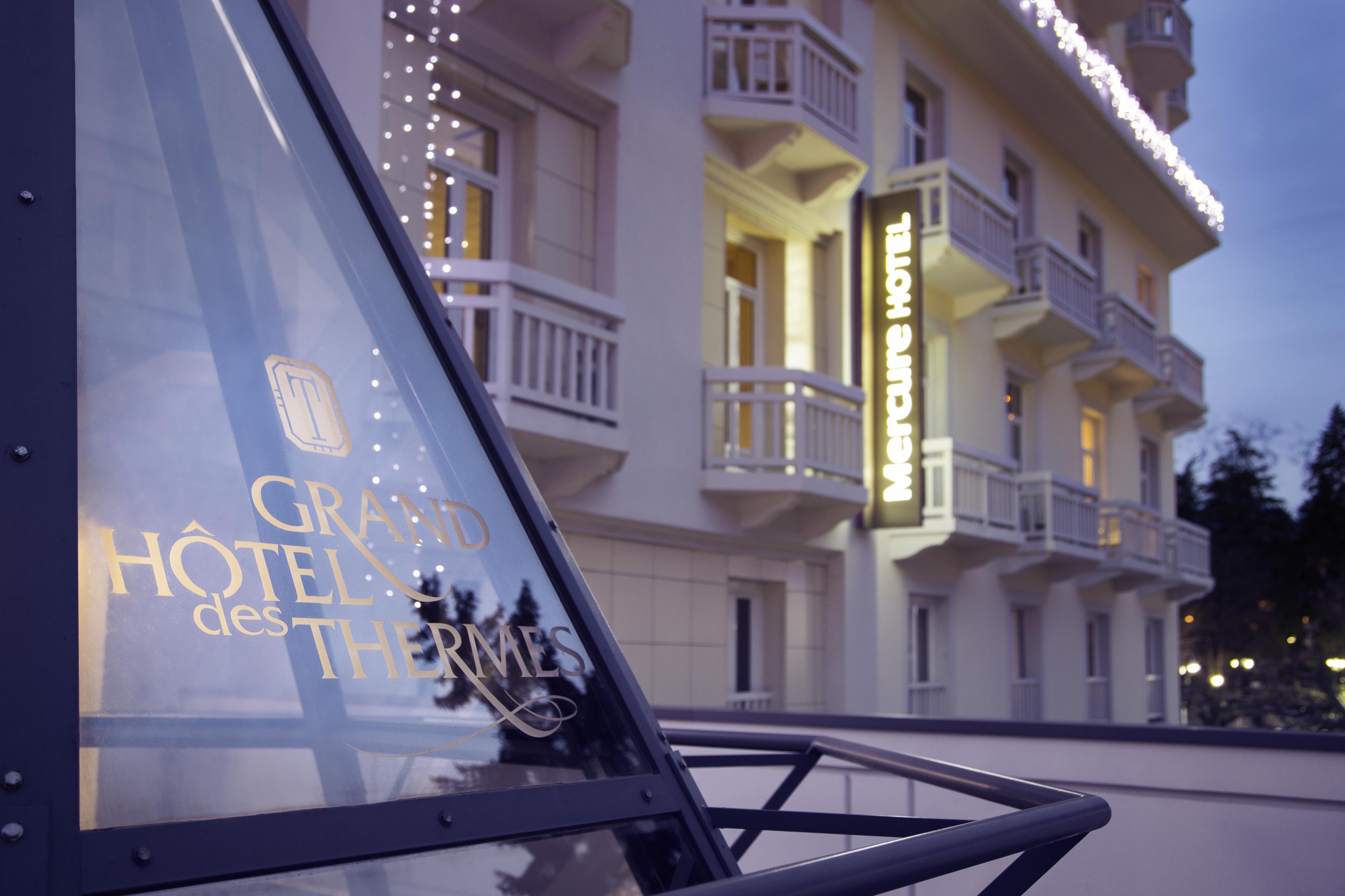 B&B Home Brides-Les-Bains Les 3 Vallees Exterior foto