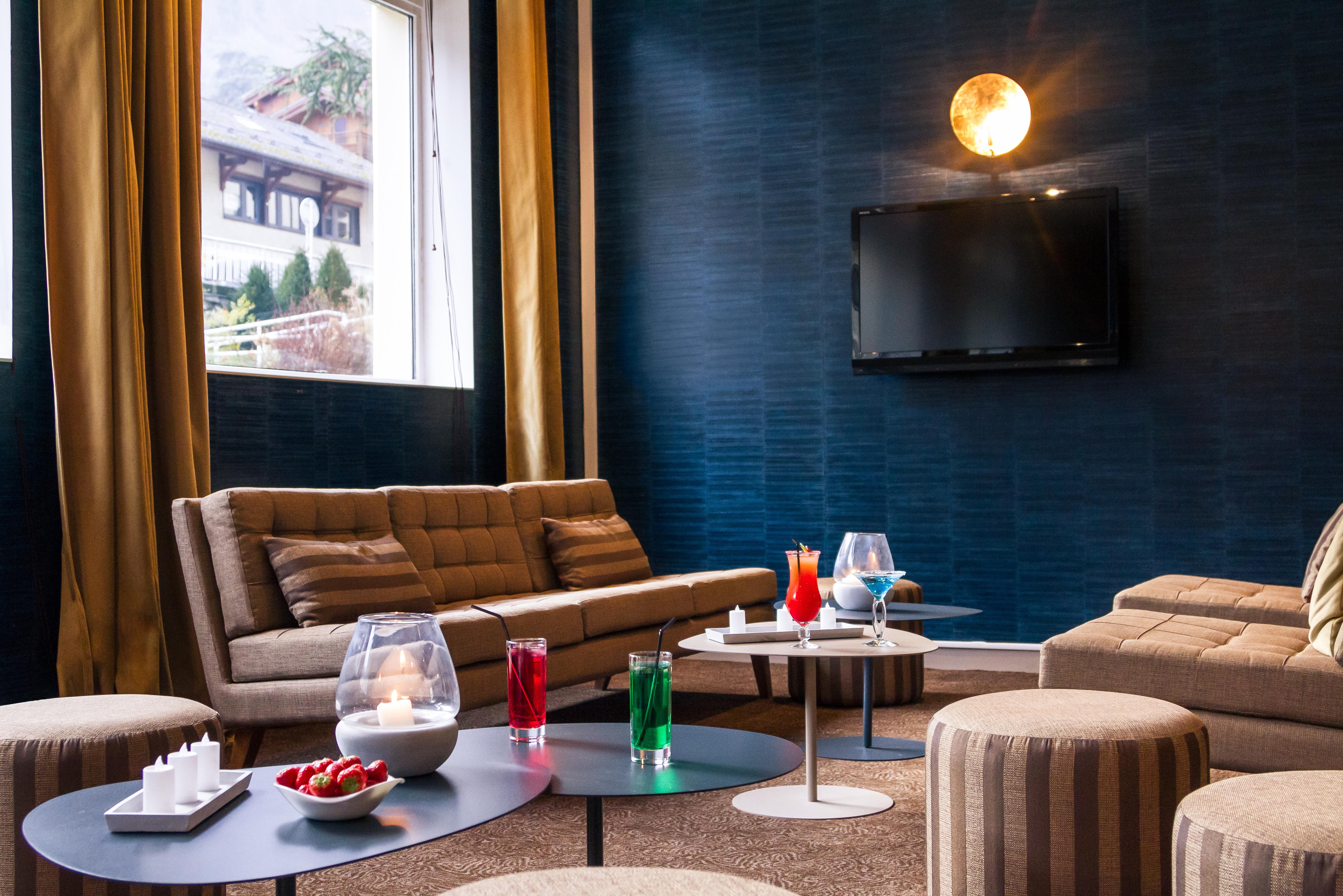 B&B Home Brides-Les-Bains Les 3 Vallees Exterior foto