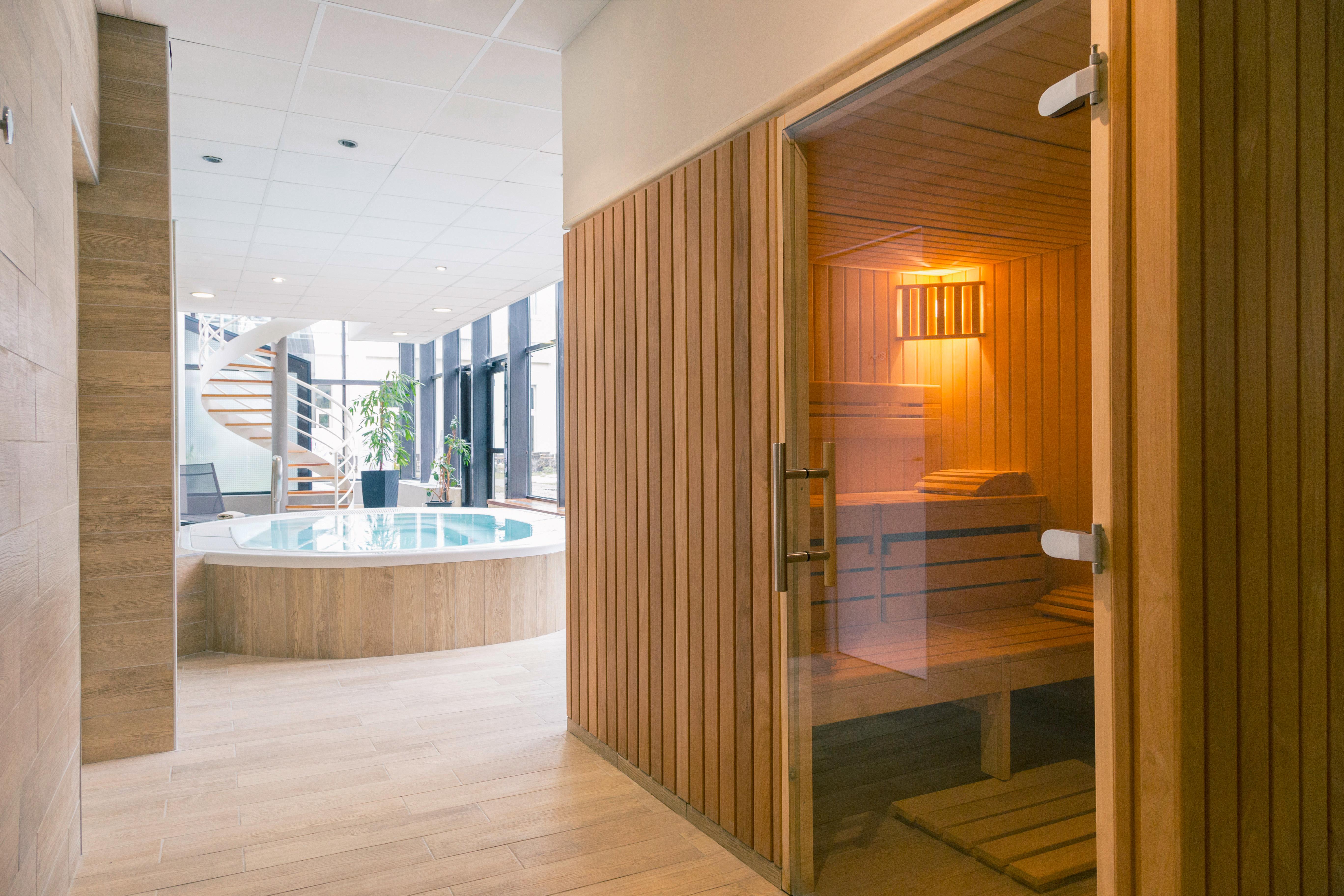 B&B Home Brides-Les-Bains Les 3 Vallees Exterior foto