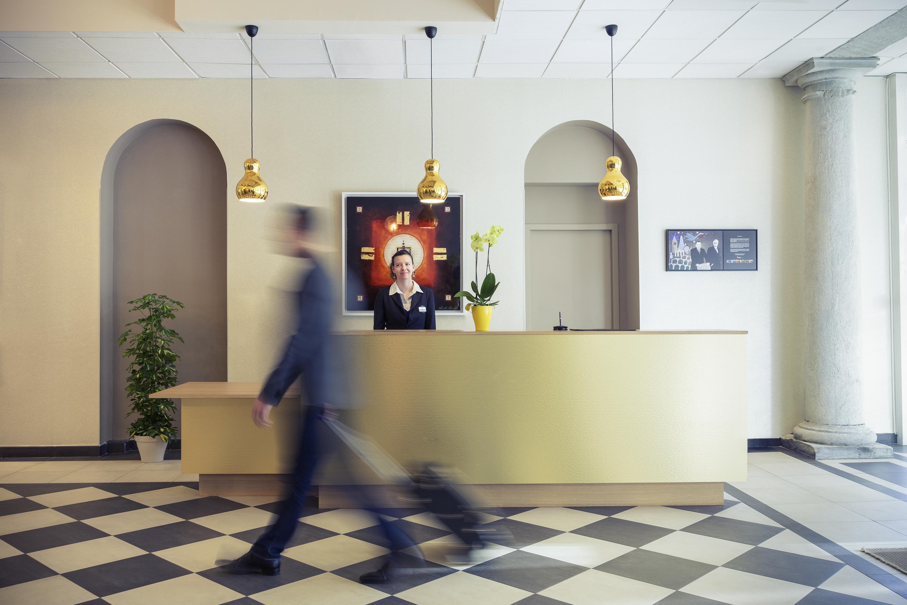 B&B Home Brides-Les-Bains Les 3 Vallees Exterior foto