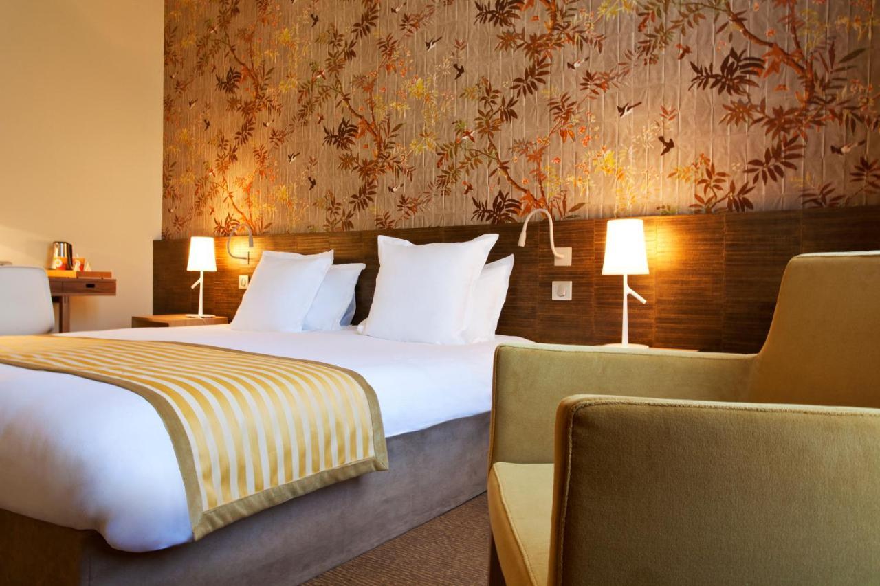 B&B Home Brides-Les-Bains Les 3 Vallees Exterior foto