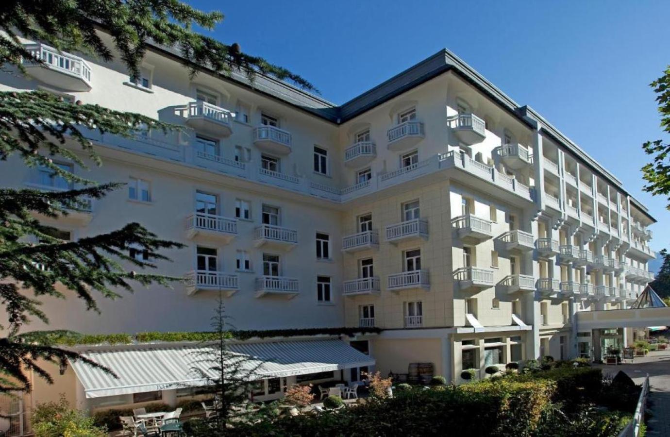 B&B Home Brides-Les-Bains Les 3 Vallees Exterior foto