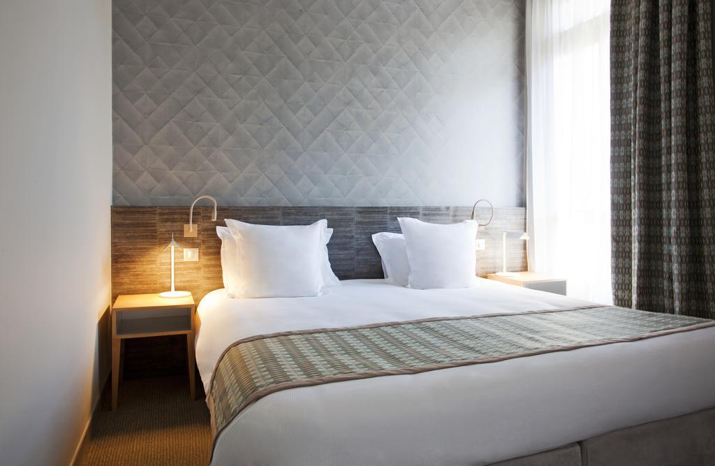 B&B Home Brides-Les-Bains Les 3 Vallees Exterior foto