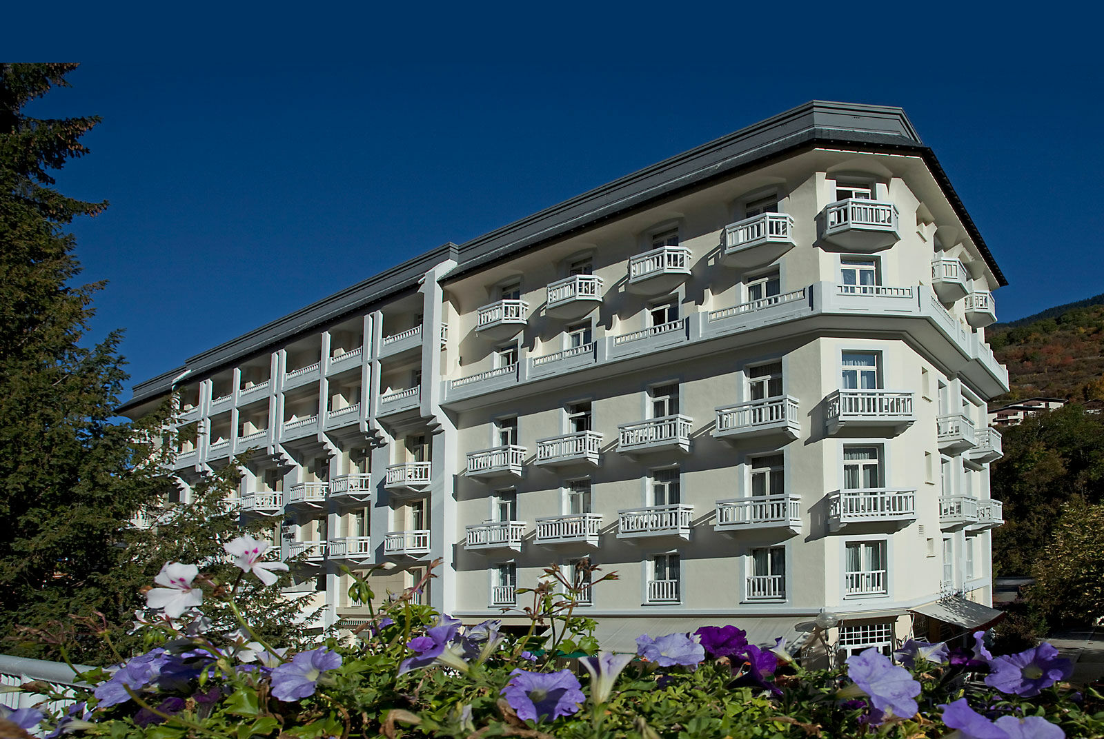 B&B Home Brides-Les-Bains Les 3 Vallees Exterior foto